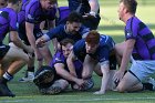 Men's Rugby vs Stonehill  Wheaton Men's Rugby vs Stonehill College. - Photo by Keith Nordstrom : Wheaton, Rugby, Stonehill